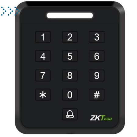 Автономный контроллер TEMID